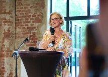 Landeshauptfrau Johanna Mikl-Leitner betonte den großen Stellenwert von Kunst und Kultur in Niederösterreich.