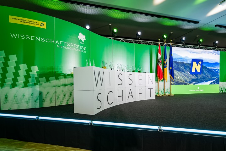 Wissenschaftspreis