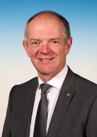 Martin Angelmaier zum Leiter der Gruppe Wasser des Amtes der NÖ Landesregierung bestellt