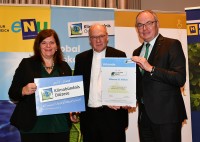 Diözese St. Pölten tritt Klimabündnis bei Diözese St. Pölten tritt Klimabündnis bei