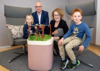 Niederösterreich spielt – Spielen für alle Generationen! Niederösterreich spielt – Spielen für alle Generationen!