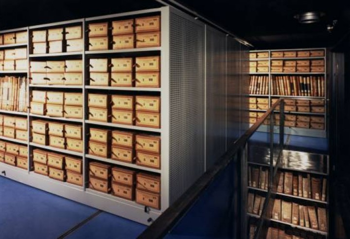 Online-Findbuch des Niederösterreichischen Landesarchivs