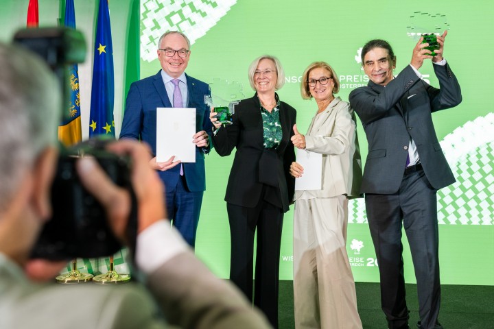Wissenschaftspreis