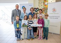 Ferienbetreuung in Niederösterreich