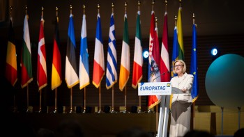 Europatag 2026 in Niederösterreich