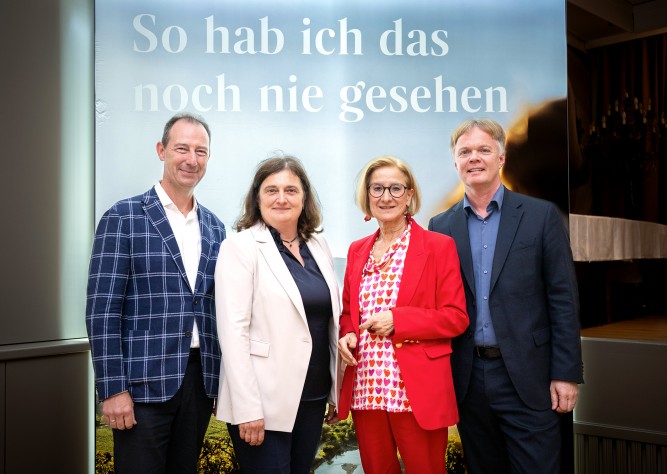 Prozess zur Überarbeitung der niederösterreichischen Tourismusstrategie: Gemeinsam Schwerpunkte für morgen setzen